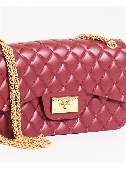  MARC ELLIS | FLAT FALCON SREDDAHLIA/LIGHTGOLD